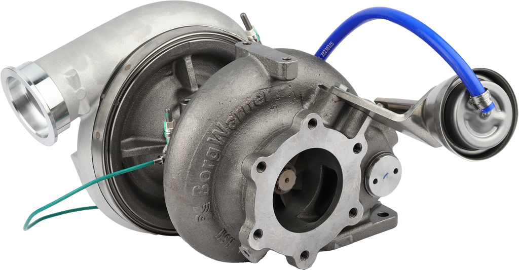 Alliant Power 57909882500 Turbocharger