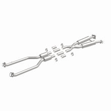 Load image into Gallery viewer, MagnaFlow Exhaust Products 21-069 OEM Grade Direct-Fit Catalytic Converter for Select Lexus GS350, Lexus IS250, Lexus IS350