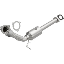 Load image into Gallery viewer, MagnaFlow Exhaust Products 5461738 California CARB Direct-Fit Catalytic Converter for Select Volvo S60, Volvo V70