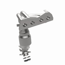 Load image into Gallery viewer, MagnaFlow Exhaust Products 52520 OEM Grade Manifold Catalytic Converter for Select Lexus ES300h, Lexus NX300h, Toyota Avalon, Toyota Camry, Toyota RAV4