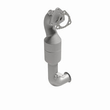 Load image into Gallery viewer, MagnaFlow Exhaust Products 5461350 California CARB Direct-Fit Catalytic Converter for Select Mini Cooper