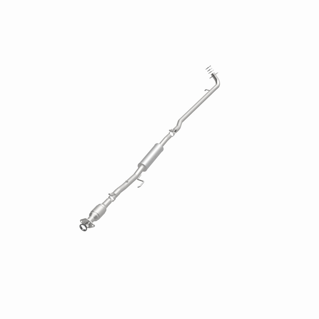 MagnaFlow Exhaust Products 441072 California CARB Direct-Fit Catalytic Converter for Select Lexus ES300, Mazda Millenia, Toyota Avalon