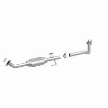 Load image into Gallery viewer, MagnaFlow Exhaust Products 49577 OEM Grade Direct-Fit Catalytic Converter for Select Toyota Sequoia