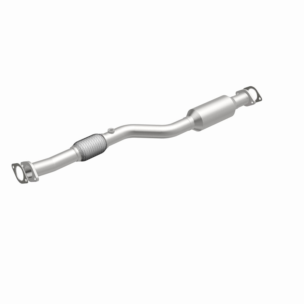 MagnaFlow Exhaust Products 5671418 California CARB Direct-Fit Catalytic Converter for Select Hyundai Elantra
