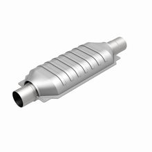 Load image into Gallery viewer, MagnaFlow Exhaust Products 94406 Standard Grade Universal Catalytic Converter
