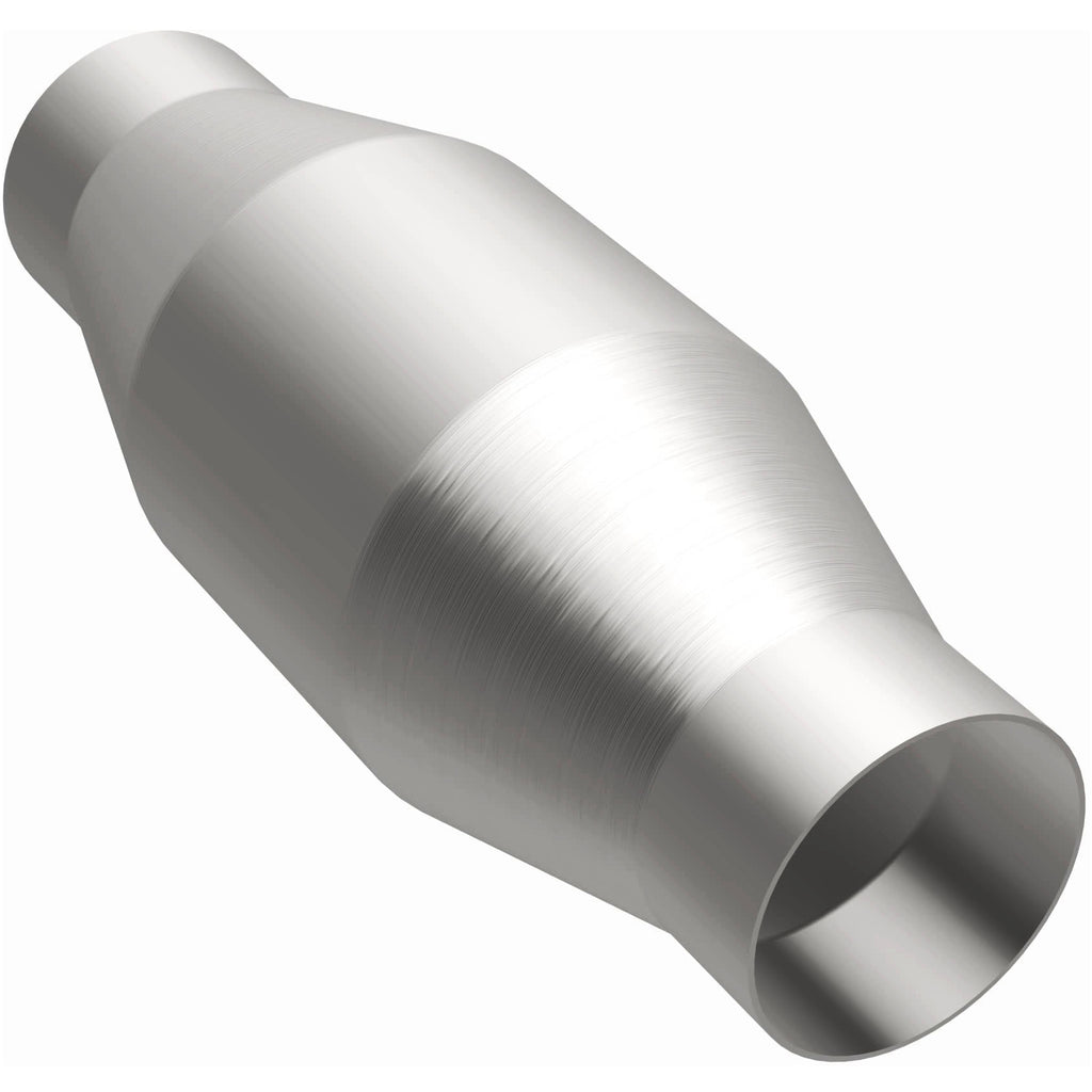 MagnaFlow Exhaust Products 59926 Standard Grade Universal Catalytic Converter