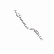 Load image into Gallery viewer, MagnaFlow Exhaust Products 21-439 OEM Grade Direct-Fit Catalytic Converter for Select Mercedes-Benz GLK350