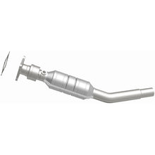 Load image into Gallery viewer, MagnaFlow Exhaust Products 24296 HM Grade Direct-Fit Catalytic Converter for Select Dodge Neon, Plymouth Neon