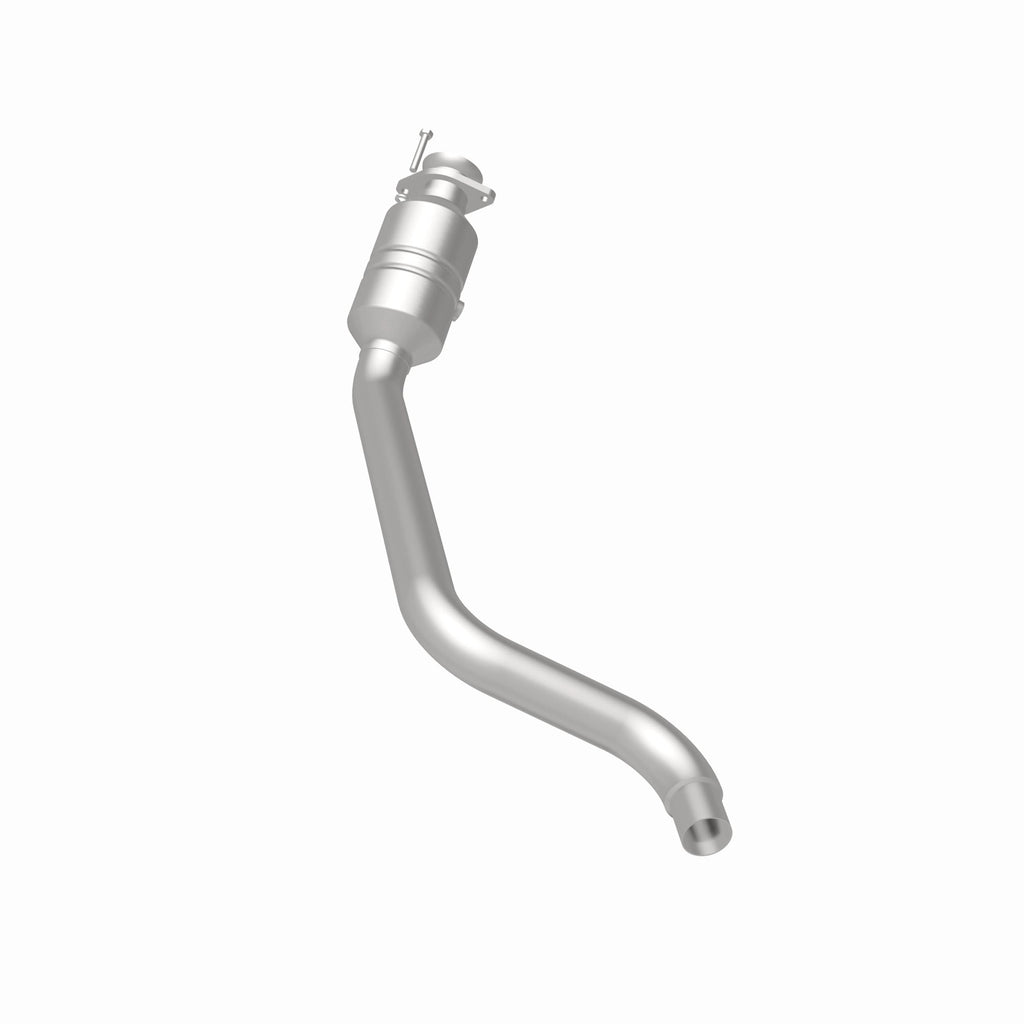 MagnaFlow Exhaust Products 52003 OEM Grade Direct-Fit Catalytic Converter for Select Jaguar XF, Jaguar XFR