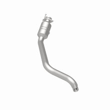 Load image into Gallery viewer, MagnaFlow Exhaust Products 52003 OEM Grade Direct-Fit Catalytic Converter for Select Jaguar XF, Jaguar XFR