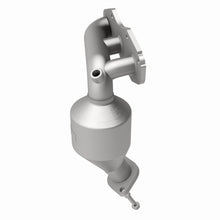 Load image into Gallery viewer, MagnaFlow Exhaust Products 50651 HM Grade Manifold Catalytic Converter for Select Lexus RX350, Toyota Highlander, Toyota RAV4, Toyota Sienna