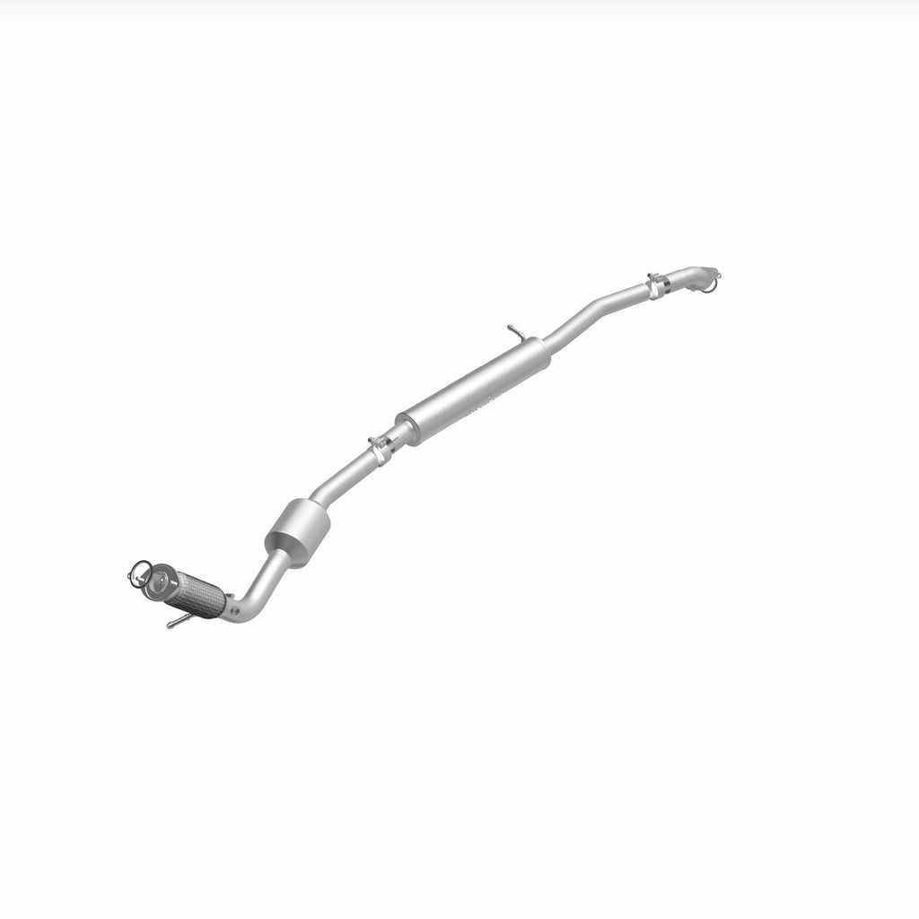 MagnaFlow Exhaust Products 280084 OEM Grade Direct-Fit Catalytic Converter for Select Toyota RAV4, Toyota Venza