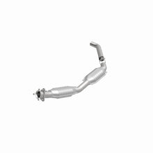 Load image into Gallery viewer, MagnaFlow Exhaust Products 49666 OEM Grade Direct-Fit Catalytic Converter for Select Dodge Ram