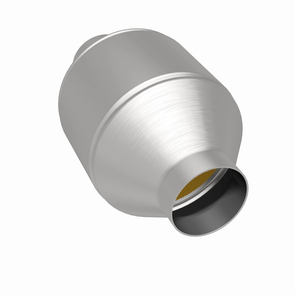 MagnaFlow Exhaust Products 60105 OEM Grade Diesel Oxidation Catalyst for Select Audi 100 Series, Audi 4000, Audi 5000, Audi 80, Audi 90, Audi A3, Audi Coupe, Audi Fox, Audi Quattro, Buick Electra, Buick Estate Wagon, Buick LeSabre, Buick Riviera,