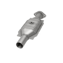Load image into Gallery viewer, MagnaFlow Exhaust Products 51288 OEM Grade Direct-Fit Catalytic Converter for Select Ford Fusion, Mercury Milan