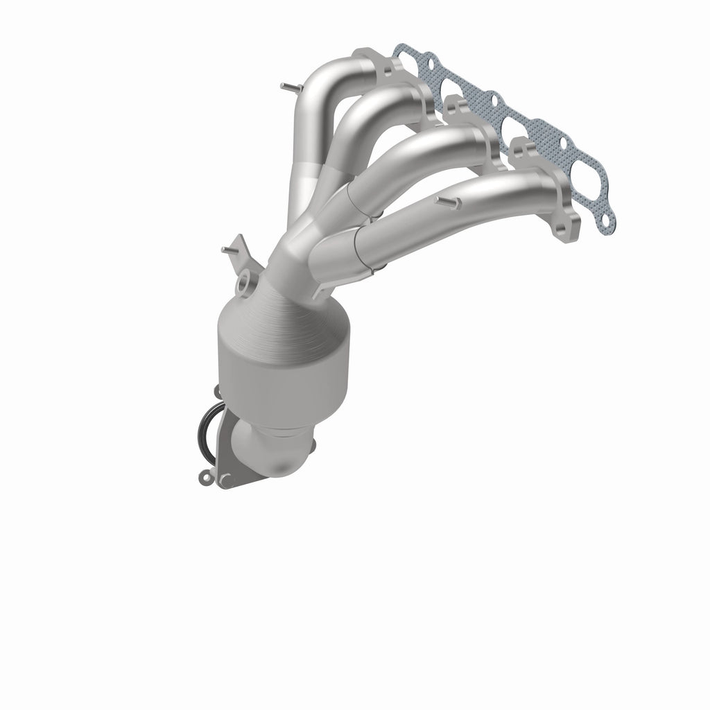 MagnaFlow Exhaust Products 49327 OEM Grade Manifold Catalytic Converter for Select Chevrolet Colorado, GMC Canyon, Isuzu i-280