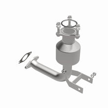 Load image into Gallery viewer, MagnaFlow Exhaust Products 5411726 California CARB Direct-Fit Catalytic Converter for Select Chevrolet Malibu