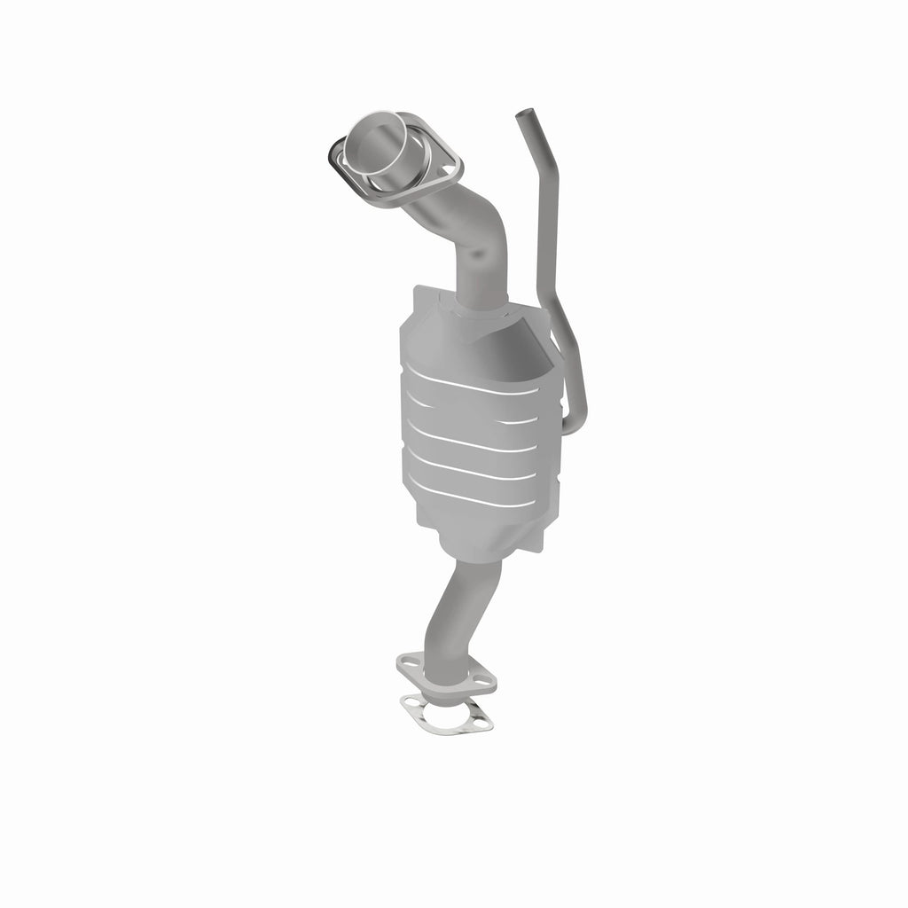 MagnaFlow Exhaust Products 93368 Standard Grade Direct-Fit Catalytic Converter for Select Ford Country Squire, Ford LTD, Ford LTD Crown Victoria, Lincoln Town Car, Mercury Grand Marquis