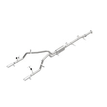 Load image into Gallery viewer, MagnaFlow Exhaust Products 19650 NEO Series Polished Tips Cat-Back System for Select Chevrolet Colorado, GMC Canyon