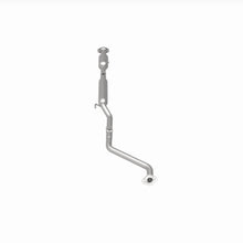 Load image into Gallery viewer, MagnaFlow Exhaust Products 5561828 California CARB Direct-Fit Catalytic Converter for Select Hyundai Elantra, Hyundai Elantra Coupe, Hyundai Elantra GT, Kia Forte, Kia Forte Koup, Kia Forte5