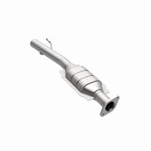 Load image into Gallery viewer, MagnaFlow Exhaust Products 49662 OEM Grade Direct-Fit Catalytic Converter for Select Ford Escape, Mazda Tribute, Mercury Mariner