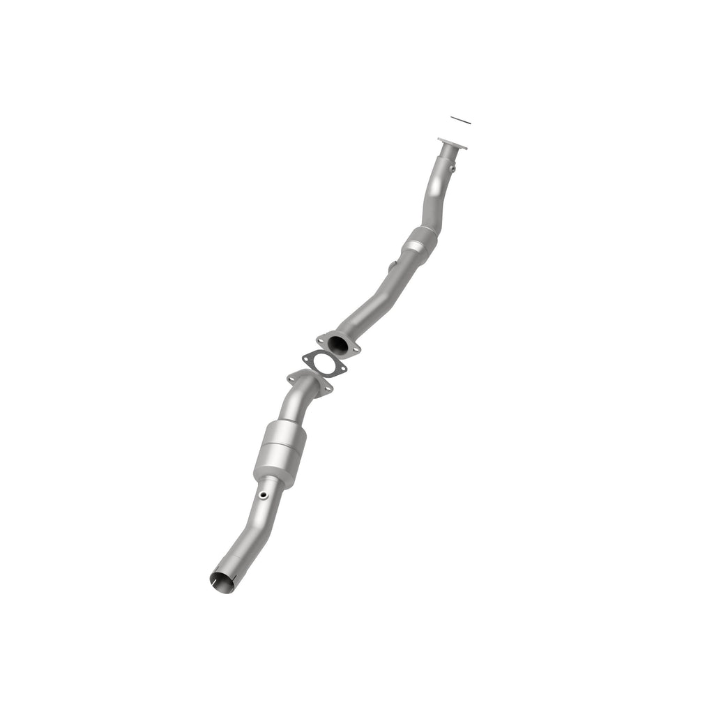 MagnaFlow Exhaust Products 51949 OEM Grade Direct-Fit Catalytic Converter for Select Chevrolet Silverado HD