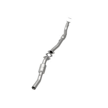 Load image into Gallery viewer, MagnaFlow Exhaust Products 51949 OEM Grade Direct-Fit Catalytic Converter for Select Chevrolet Silverado HD