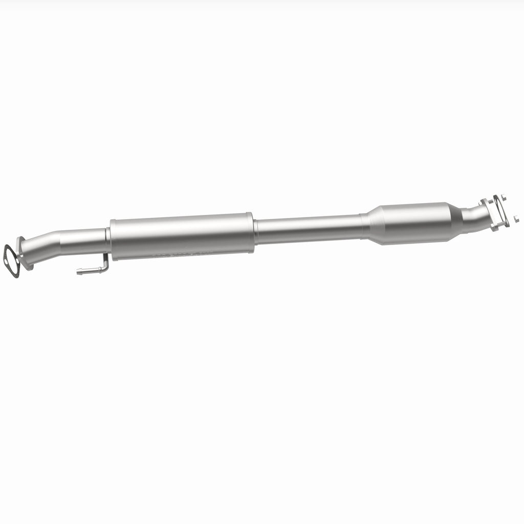 MagnaFlow Exhaust Products 23-157 OEM Grade Direct-Fit Catalytic Converter for Select Kia Cadenza
