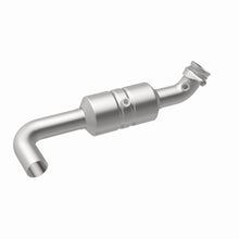 Load image into Gallery viewer, MagnaFlow Exhaust Products 5551419 California CARB Direct-Fit Catalytic Converter for Select Ford Expedition, Ford F-150, Lincoln Navigator