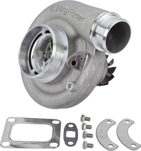 Load image into Gallery viewer, Alliant Power 13009097053 Turbocharger Compressor and Center Housing Assembly