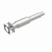 Load image into Gallery viewer, MagnaFlow Exhaust Products 4481515 California CARB Direct-Fit Catalytic Converter for Select Buick LeSabre, Buick Park Avenue, Buick Riviera, Oldsmobile 88, Oldsmobile Aurora, Oldsmobile LSS, Oldsmobile Regency, Pontiac Bonneville