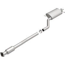 Load image into Gallery viewer, MagnaFlow Exhaust Products 21-150 OEM Grade Direct-Fit Catalytic Converter for Select Kia Sorento
