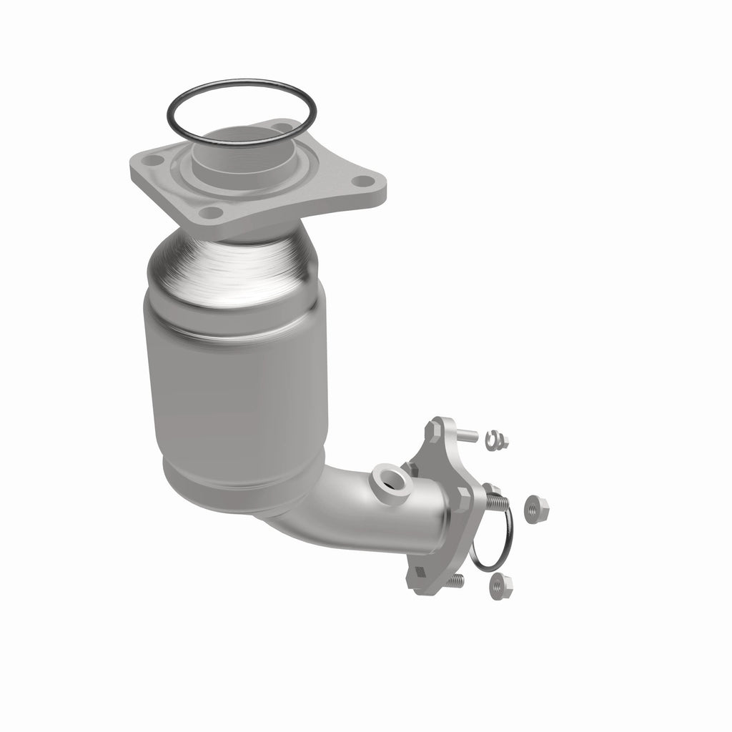MagnaFlow Exhaust Products 49276 OEM Grade Direct-Fit Catalytic Converter for Select Nissan Murano