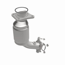 Load image into Gallery viewer, MagnaFlow Exhaust Products 49276 OEM Grade Direct-Fit Catalytic Converter for Select Nissan Murano