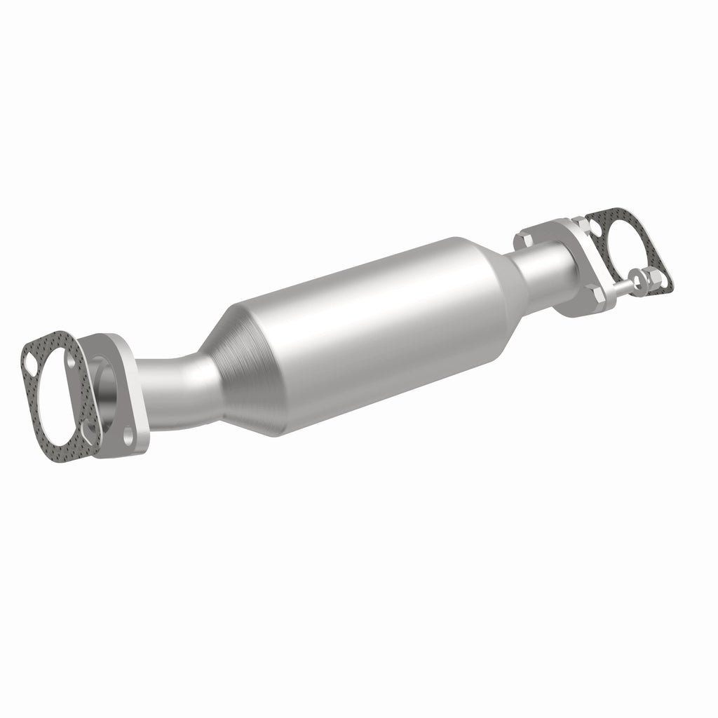 MagnaFlow Exhaust Products 5571066 California CARB Direct-Fit Catalytic Converter for Select Hyundai Elantra, Kia Soul