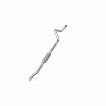 Load image into Gallery viewer, MagnaFlow Exhaust Products 15239 Rock Crawler Series Cat-Back System for Select Jeep Wrangler