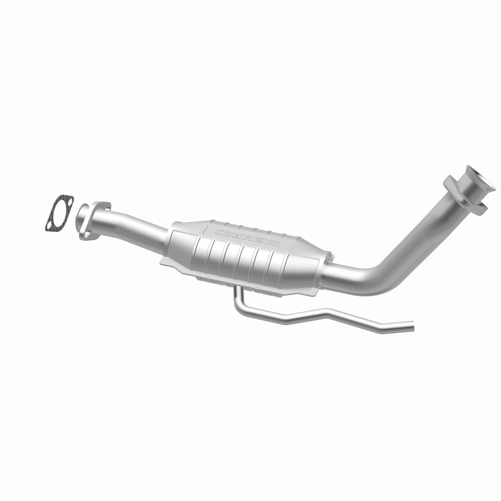 MagnaFlow Exhaust Products 23368 Standard Grade Direct-Fit Catalytic Converter for Select Ford LTD, Lincoln Mark VI, Lincoln Town Car, Mercury Grand Marquis, Mercury Marquis
