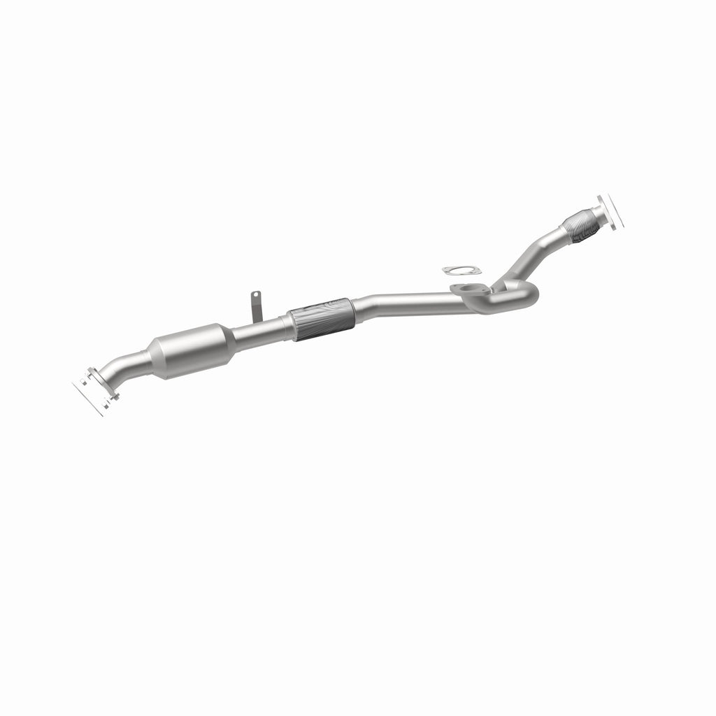 MagnaFlow Exhaust Products 52896 OEM Grade Direct-Fit Catalytic Converter for Select Buick LaCrosse