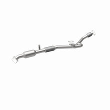 Load image into Gallery viewer, MagnaFlow Exhaust Products 52896 OEM Grade Direct-Fit Catalytic Converter for Select Buick LaCrosse