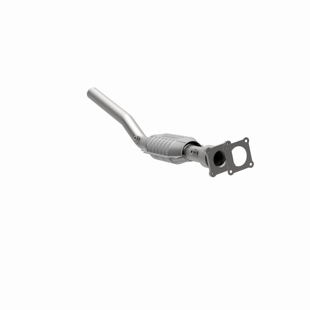 MagnaFlow Exhaust Products 4481274 California CARB Direct-Fit Catalytic Converter for Select Chrysler Cirrus, Chrysler Sebring, Dodge Stratus