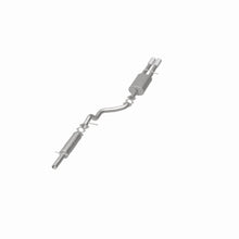 Load image into Gallery viewer, MagnaFlow Exhaust Products 15746 Touring Series Polished Cat-Back System for Select Volkswagen Jetta