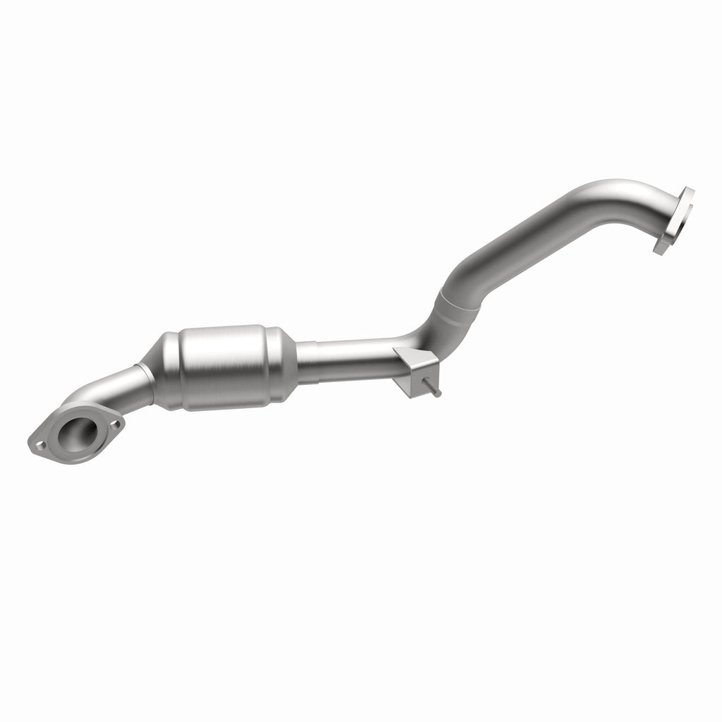 MagnaFlow Exhaust Products 23982 HM Grade Direct-Fit Catalytic Converter for Select Mazda 6