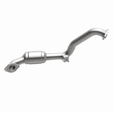 Load image into Gallery viewer, MagnaFlow Exhaust Products 23982 HM Grade Direct-Fit Catalytic Converter for Select Mazda 6