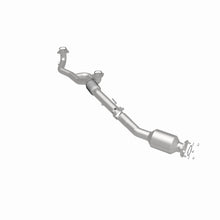 Load image into Gallery viewer, MagnaFlow Exhaust Products 280126 OEM Grade Direct-Fit Catalytic Converter for Select Honda Odyssey