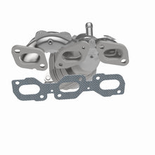 Load image into Gallery viewer, MagnaFlow Exhaust Products 49298 OEM Grade Manifold Catalytic Converter for Select Ford Escape, Mazda Tribute, Mercury Mariner