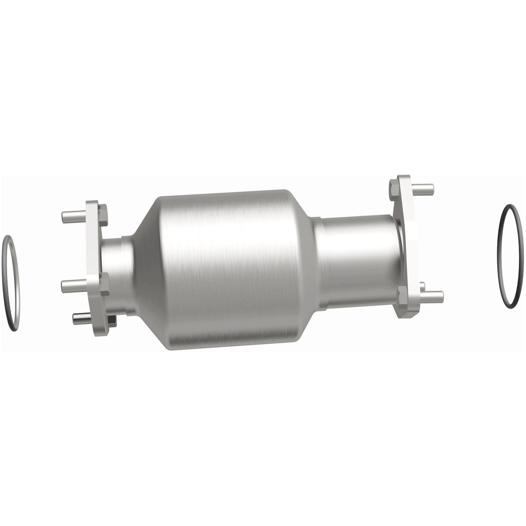 MagnaFlow Exhaust Products 51876 OEM Grade Direct-Fit Catalytic Converter for Select Acura TL