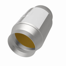 Load image into Gallery viewer, MagnaFlow Exhaust Products 69012 Metallic Grade Universal Catalytic Converter