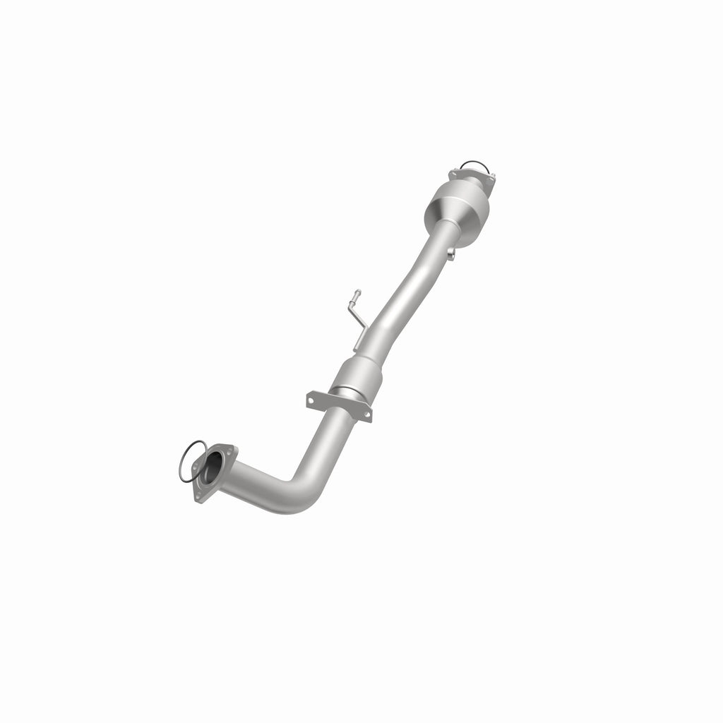 MagnaFlow Exhaust Products 5671023 California CARB Direct-Fit Catalytic Converter for Select Honda Accord