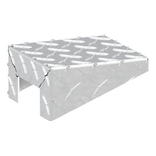Load image into Gallery viewer, UWS TBF Truck Tool Box Antenna Mount (Flange-Mount) - Truck Part Superstore