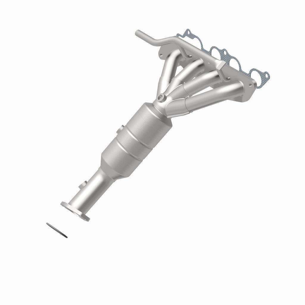 MagnaFlow Exhaust Products 50309 HM Grade Manifold Catalytic Converter for Select Ford Fusion, Mercury Milan